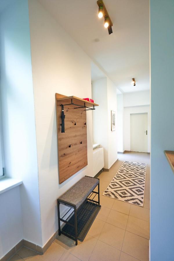 Trendy Apartment 3 Zimmer Zentral Gelegen Виена Екстериор снимка