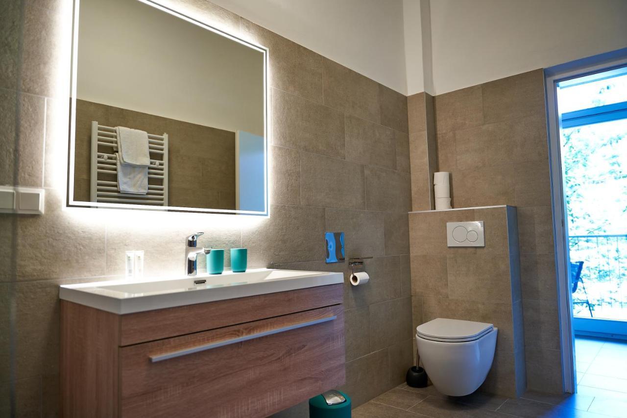 Trendy Apartment 3 Zimmer Zentral Gelegen Виена Екстериор снимка