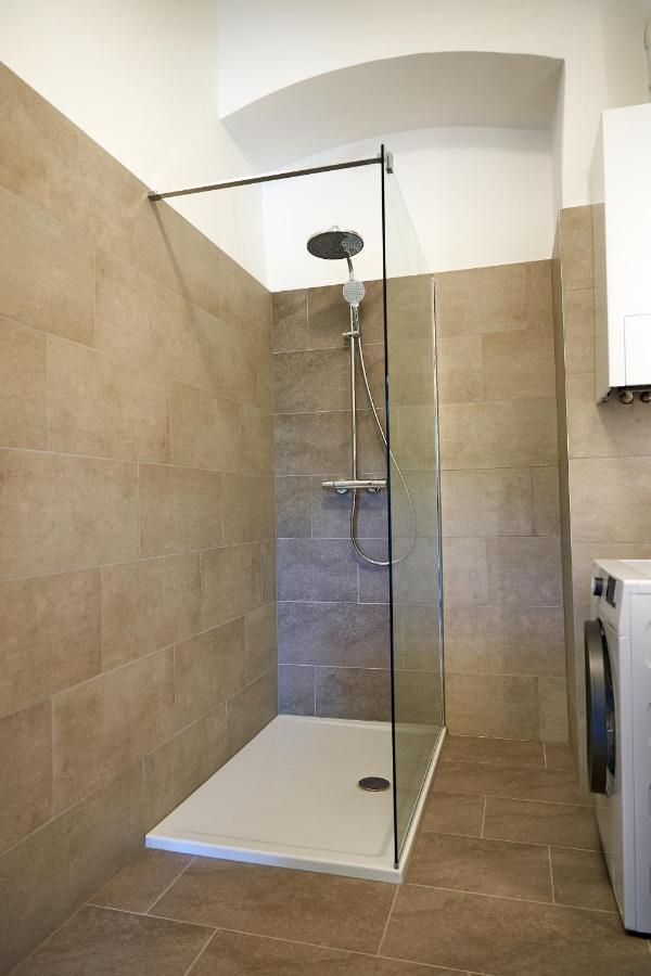 Trendy Apartment 3 Zimmer Zentral Gelegen Виена Екстериор снимка